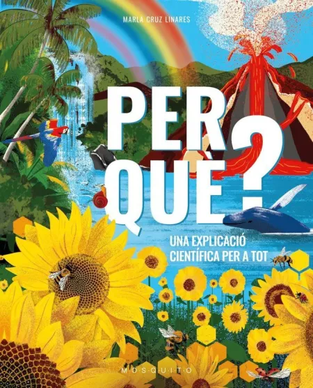 Per què.