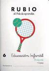 EDUCACIÓN INFANTIL 6. EL DEPORTE