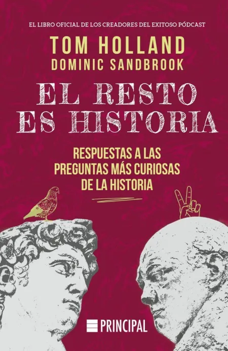 El Resto Es Historia