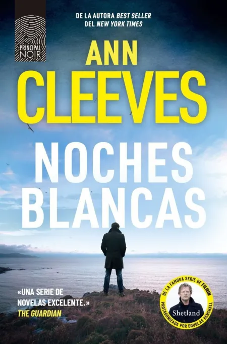 Noches Blancas