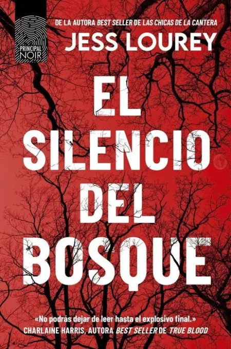 Silencio del Bosque, el