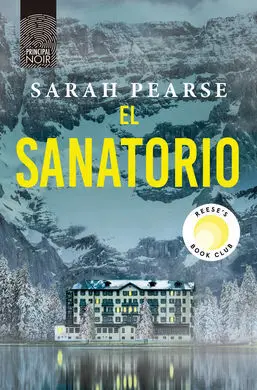 Sanatorio, el