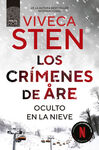 LOS CRÍMENES DE ÅRE. OCULTO EN LA NIEVE