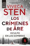 LOS CRÍMENES DE ARE. OCULTO EN LAS SOMBRAS