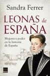 LEONAS DE ESPAÑA