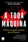 A TODA MÁQUINA