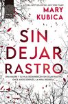 SIN DEJAR RASTRO
