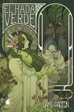 Hada Verde, el