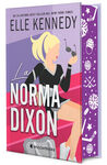 NORMA DIXON,LA (ED. ESPECIAL LIMITADA CANTOS PINTA