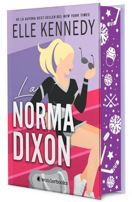 Norma Dixon,La (Ed. Especial Limitada Cantos Pinta