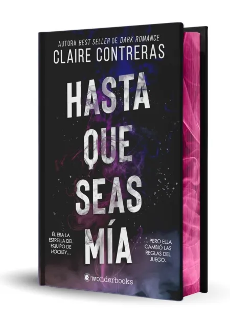 Hasta que Seas mia (Ed. Especial)