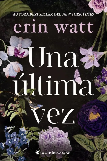Una Ultima Vez