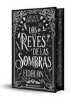 LOS REYES DE LAS SOMBRAS. EIDOLON (EDICIÓN ESPECIAL LIMITADA EN TAPA DURA CON CA