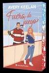 FUERA DE JUEGO (ED. ESPECIAL LIMITADA CON CANTOS P