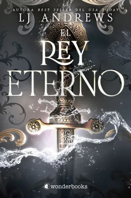 Rey Eterno, el