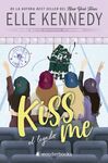 LEGADO (#KISS ME 5), EL