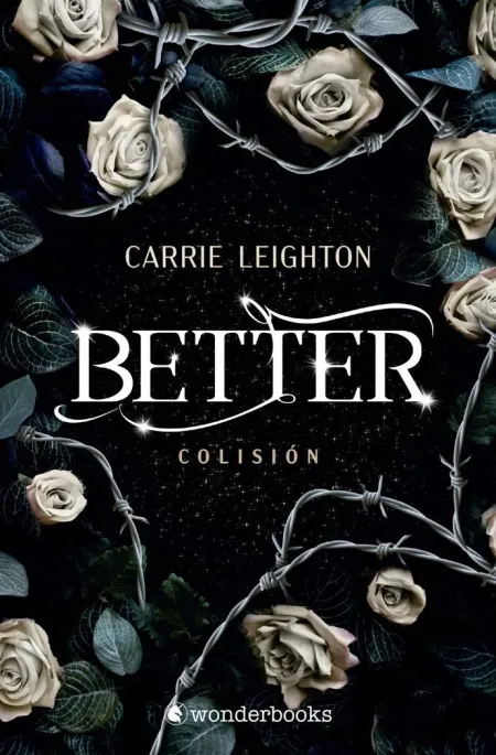 Better. Colision (1)