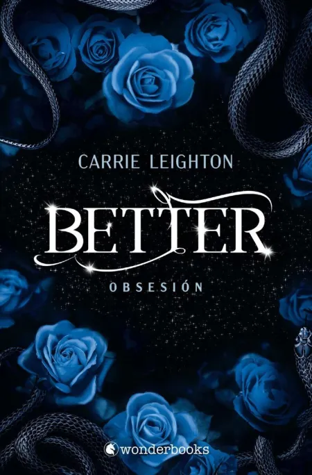 Better. Obsesion (3)