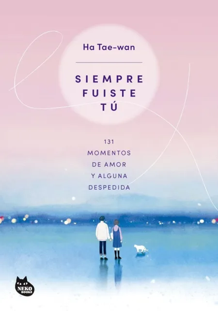 Siempre Fuiste tu