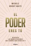EL PODER ERES TÚ