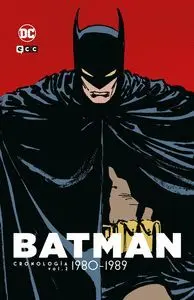 Batman: Cronología 02: 1980-1989 Parte 2