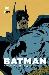 Batman: Cronología Vol. 4 (1990-1999 - 2)