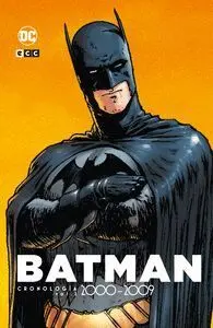 Batman: Cronología Vol. 6 (2000-2009 - 2)