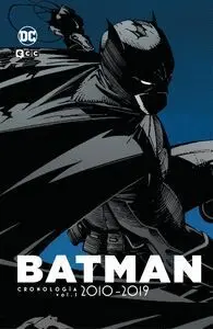 Batman: Cronología Vol. 7 (2010 - 2019 - 1)
