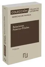 Relaciones Paterno-Filiales 9ª Edc.