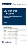 LEY GENERAL TRIBUTARIA COMENTADA 9ª EDICIÓN