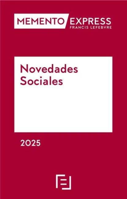 Memento Express Novedades Sociales 2025