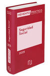 MEMENTO SEGURIDAD SOCIAL 2025