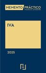 MEMENTO IVA 2025