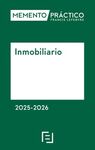 MEMENTO INMOBILIARIO 2025-2026