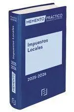 Memento Impuestos Locales 2025