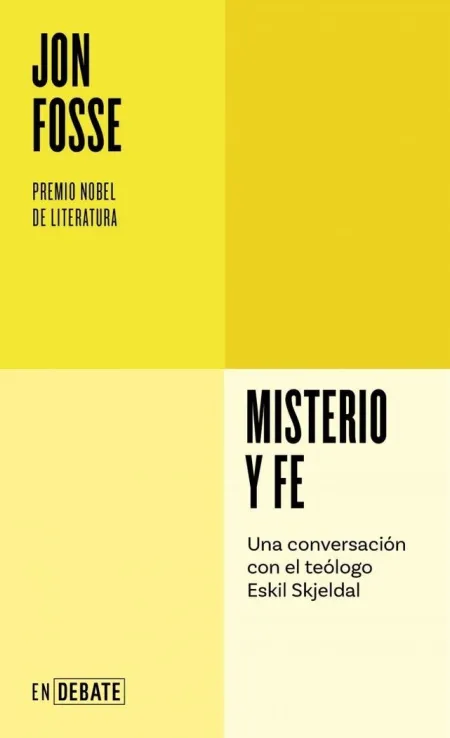 Misterio y Fe