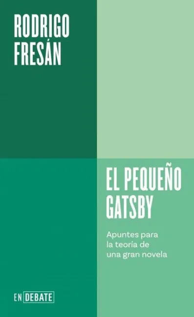 Pequeño Gatsby, el