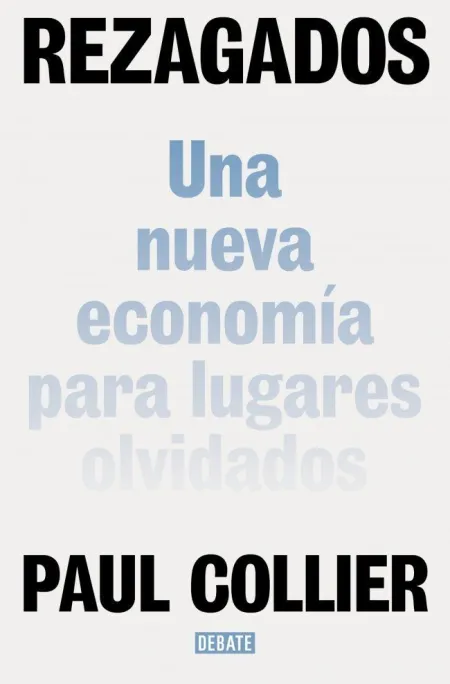 Rezagados