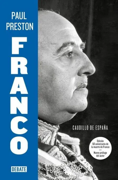 Franco. Caudillo de España (Ed. Actualiz