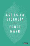 ASI ES LA BIOLOGIA - TB