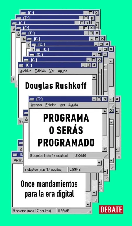 Programa o Seras Programado (Nuevo Epilogo)