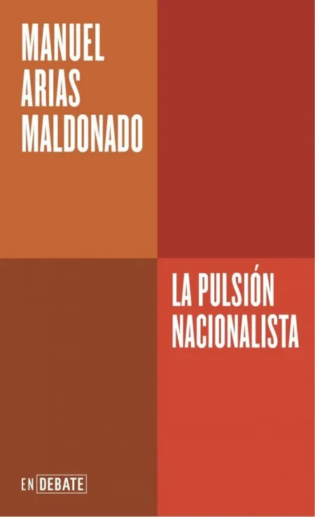 Pulsion Nacionalista, la