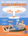 VERANO TODAY: CUADERNO DE ACTIVIDADES, E
