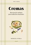 CREMAS (MESA Y MANTEL)
