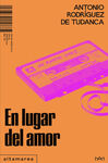 EN LUGAR DEL AMOR