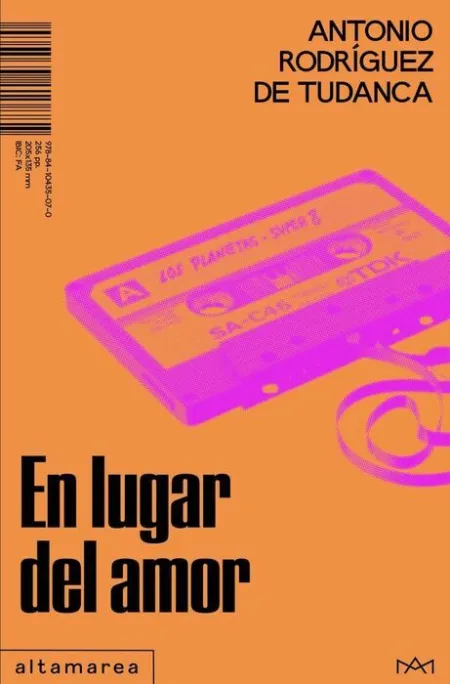 En Lugar del Amor