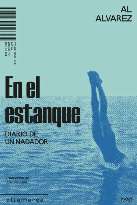En el Estanque