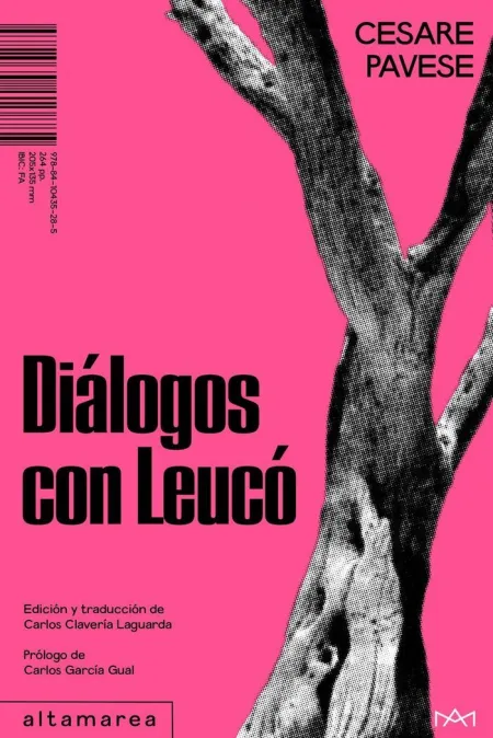 Diálogos con Leucó