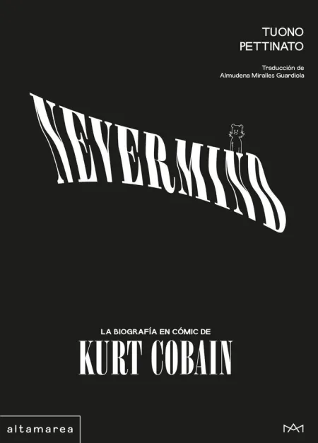 Nevermind
