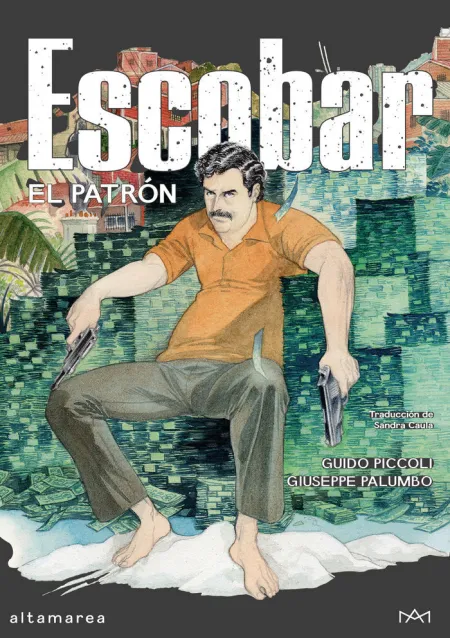 Escobar